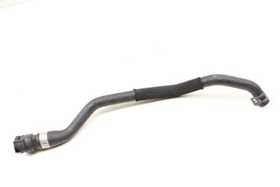 Radiator Vent Hose / Line 17127565094