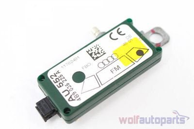 RADIO ANTENNA BOOSTER 4B9035225A