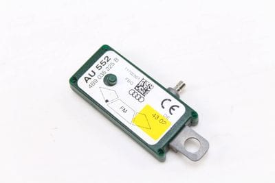 Radio Antenna Booster 4B9035225B