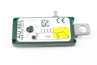 Radio Antenna Booster 4B9035225B
