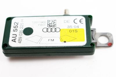 Radio Antenna Booster 4B9035225H