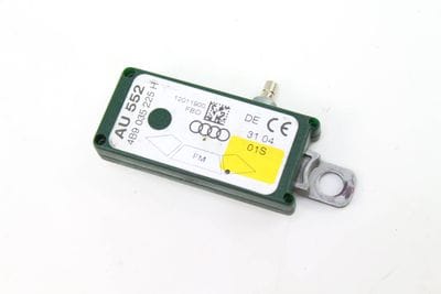 RADIO ANTENNA BOOSTER 4B9035225H