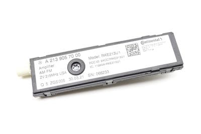 Radio Antenna Booster / Amplifier 2139057000