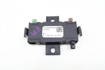 Radio Antenna Controller Module 2389055000