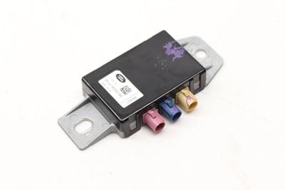 Radio Antenna Module Connector / Splitter DPLA19C097BA