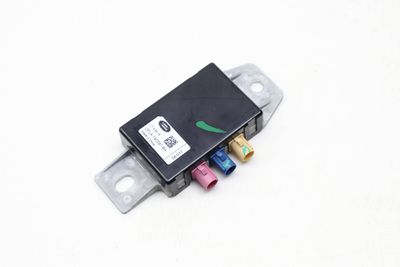 RADIO ANTENNA MODULE CONNECTOR / SPLITTER DPLA19C097BA