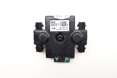 RADIO ANTENNA MODULE / TRAP CIRCUIT 9229043