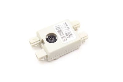 Radio Antenna Signal Trap Circuit 65209118261