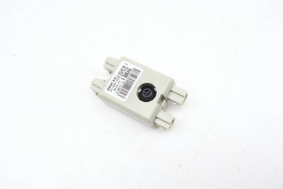 Radio Antenna Signal Trap Circuit 65209118261