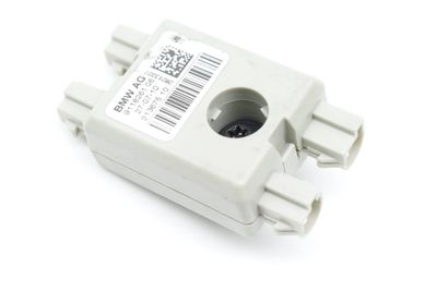 RADIO ANTENNA SIGNAL TRAP CIRCUIT 9118261