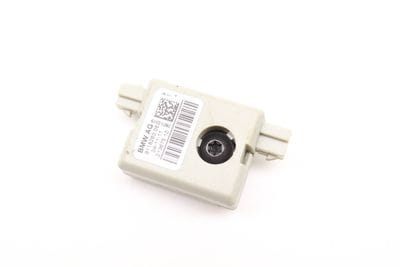 Radio Antenna Signal Trap Circuit 65209118262
