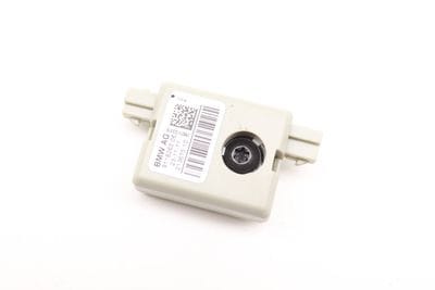 Radio Antenna Signal Trap Circuit 65209118262