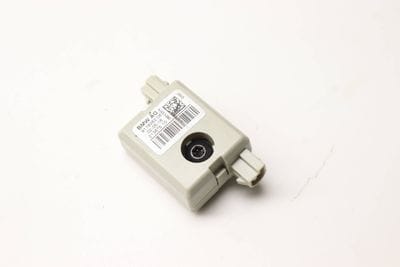 Radio Antenna Signal Trap Circuit 65209118262