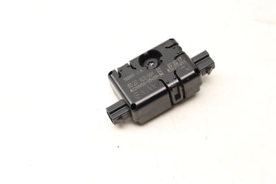 RADIO ANTENNA SIGNAL TRAP CIRCUIT 9281066