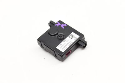 RADIO ANTENNA SIGNAL TRAP CIRCUIT 9343304