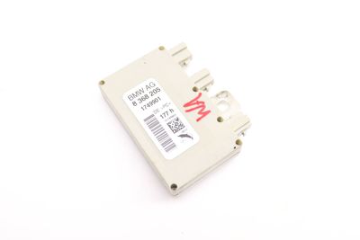 RADIO ANTENNA SIGNAL TRAP CIRCUIT 8368205