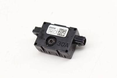 Radio Audio Capacitor / Filter / Trap Circuit 65209325724
