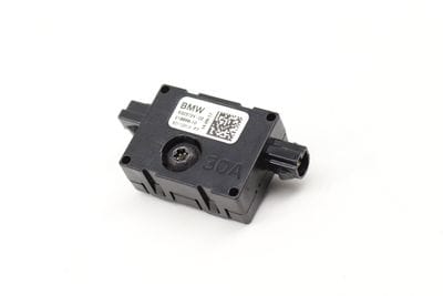 Radio Audio Capacitor / Filter / Trap Circuit 65209325724