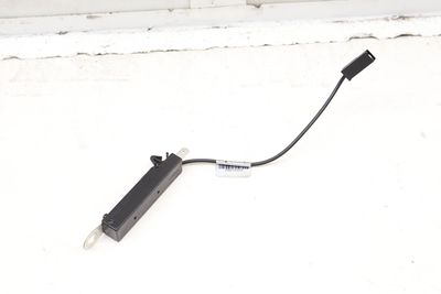 RADIO AUDIO CAPACITOR / ISOLATOR (LOWER) CX2318K891AA