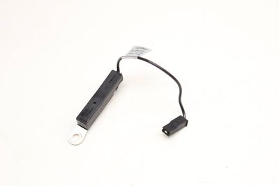 Radio Audio Capacitor / Isolator (LOWER) CX2318K891CA
