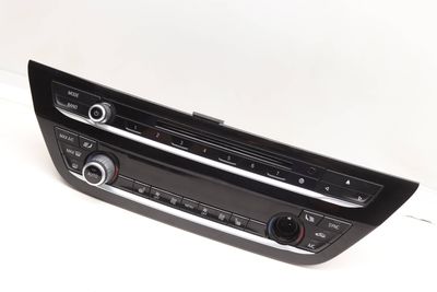 RADIO / CLIMATE CONTROL TEMP UNIT 7947871