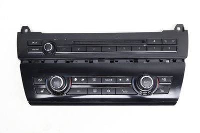 RADIO / CLIMATE CONTROL TEMP UNIT 9249700