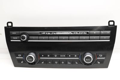 RADIO / CLIMATE CONTROL TEMP UNIT 9263703