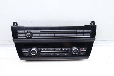 RADIO / CLIMATE CONTROL TEMP UNIT 9263749