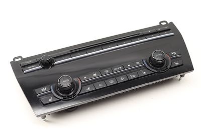 RADIO / CLIMATE CONTROL TEMP UNIT 9328417