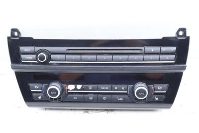 RADIO / CLIMATE CONTROL TEMP UNIT 9328425