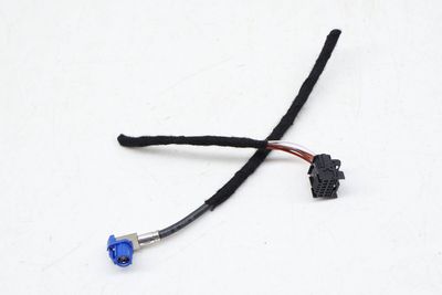 RADIO / MMI LCD DISPLAY UNIT WIRING HARNESS / CONNECTOR