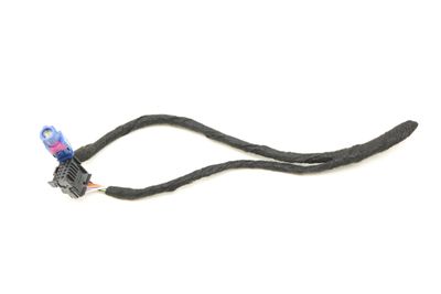 RADIO / MMI LCD DISPLAY UNIT WIRING HARNESS / CONNECTOR