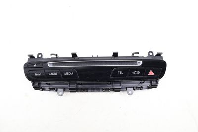Radio / NAV / Media Control Unit 2059055201