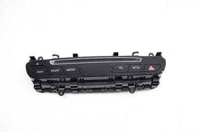 Radio / NAV / Media Control Unit 2059055201