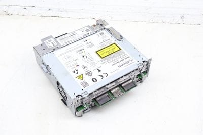 Radio / Navigation Control Unit
