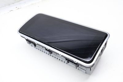 RADIO / NAVIGATION DISPLAY UNIT L8A219C279AA