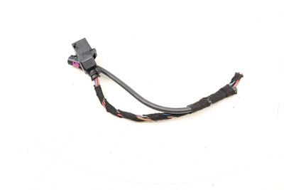 RADIO / NAVIGATION DISPLAY UNIT WIRING CONNECTOR / PIGTAIL