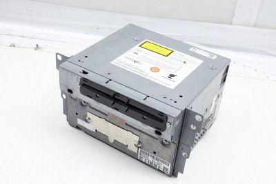 RADIO / NAVIGATION RECEIVER HEADUNIT 9289249