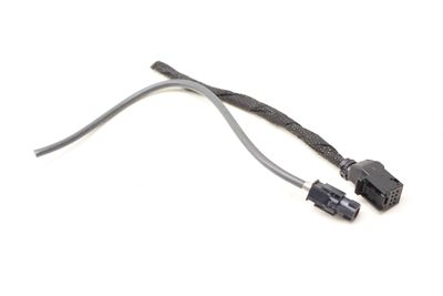 RADIO / NAVIGATION UNIT WIRING CONNECTOR / PIGTAIL