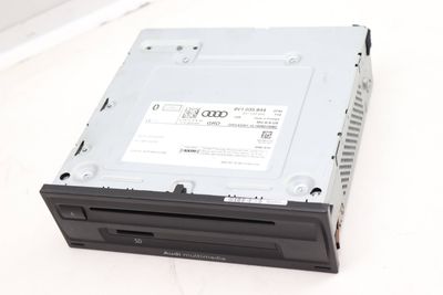 RADIO RECEIVER / SD / CD PLAYER 8V1035844