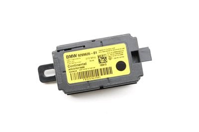 RADIO REMOTE CONTROL MODULE 9269635