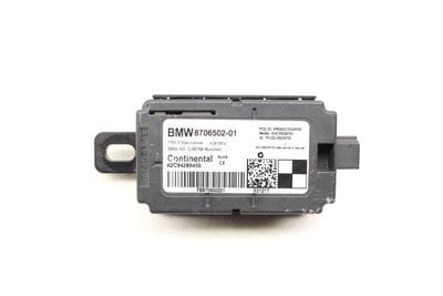 Radio Remote Control Receiver Module (434 MHZ) 61358706502