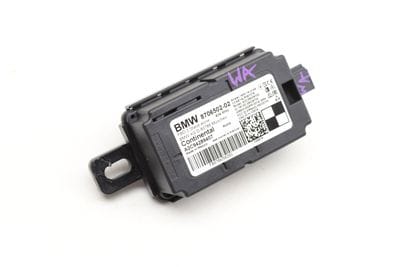 Radio Remote Control Receiver Module (434 MHZ) 61358706502