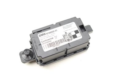 RADIO REMOTE CONTROL RECEIVER MODULE (434 MHZ) 8706502