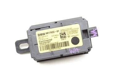 Radio Remote Receiver Control Module (315 MHZ) 61316817933