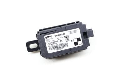 Radio Remote Receiver Control Module (434 MHZ) 61359319081