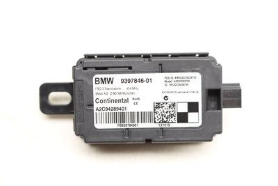 RADIO REMOTE RECEIVER CONTROL MODULE (434 MHZ) 9397846