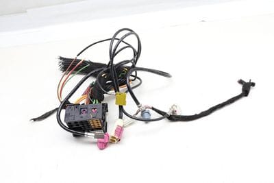 Radio / Stereo / Audio Wiring Connector / Pigtail