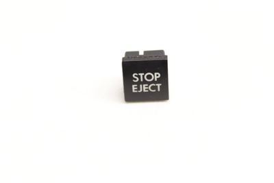 RADIO / STEREO BUTTON - (STOP/EJECT)