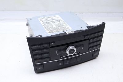 Radio / Stereo / CD Unit 2129006909